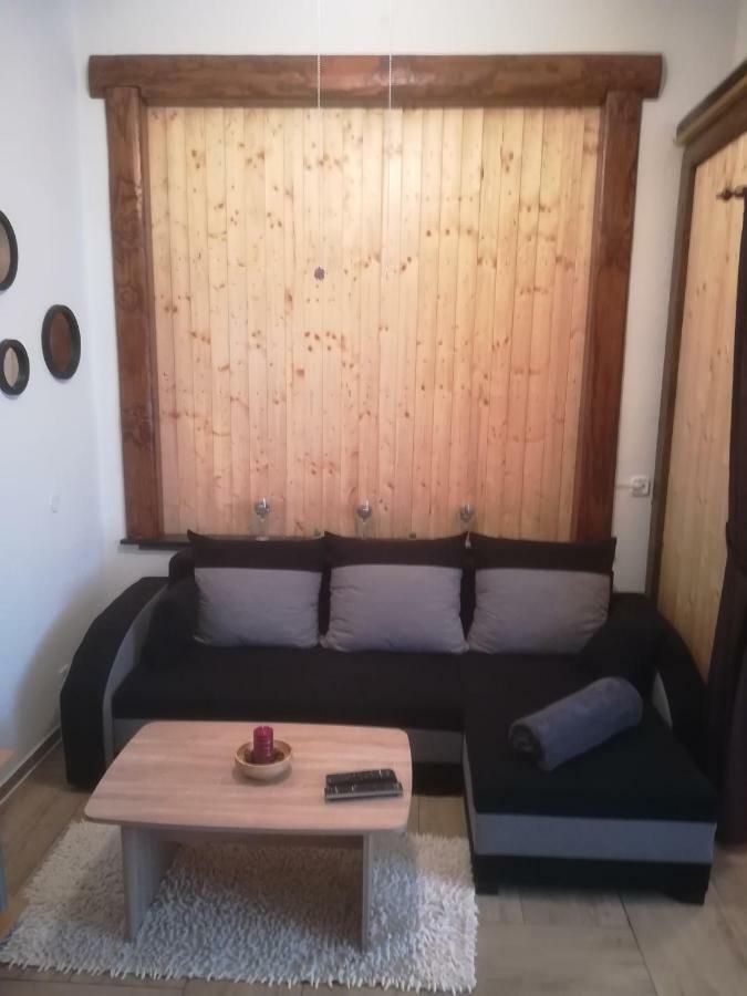Apartman Pod Vezi I Ceska Kamenice Exterior photo