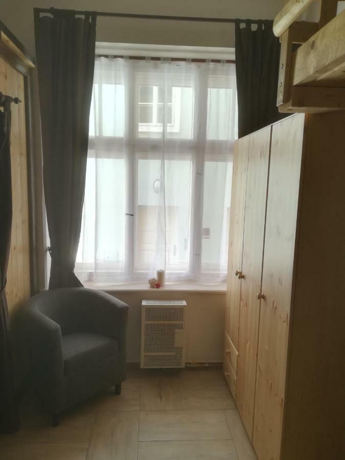 Apartman Pod Vezi I Ceska Kamenice Exterior photo