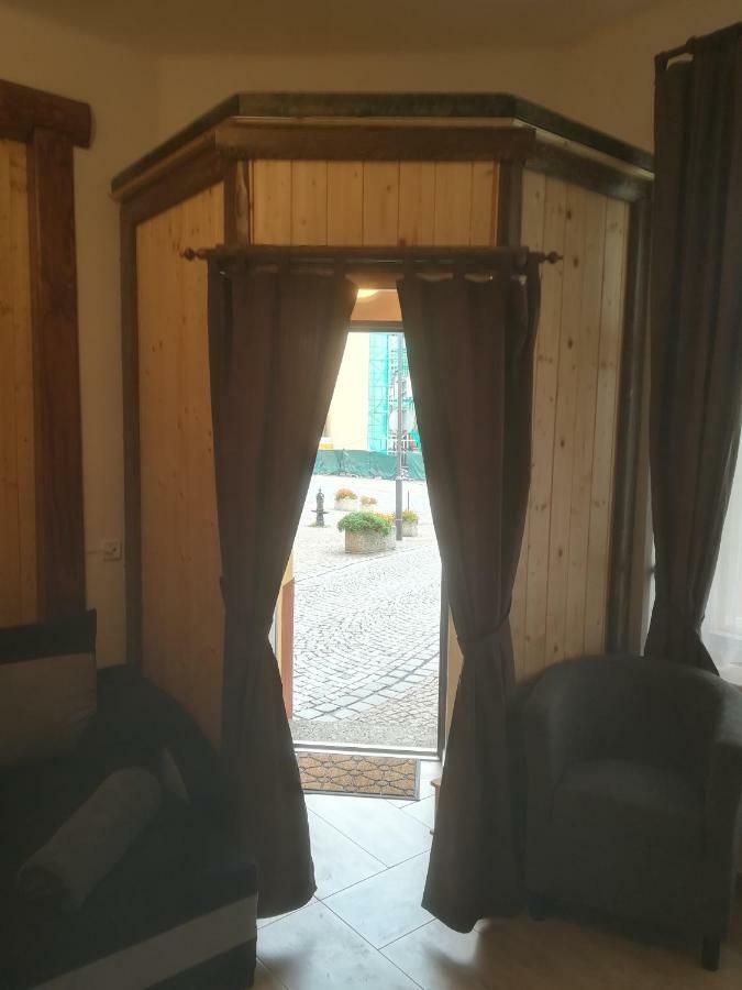 Apartman Pod Vezi I Ceska Kamenice Exterior photo