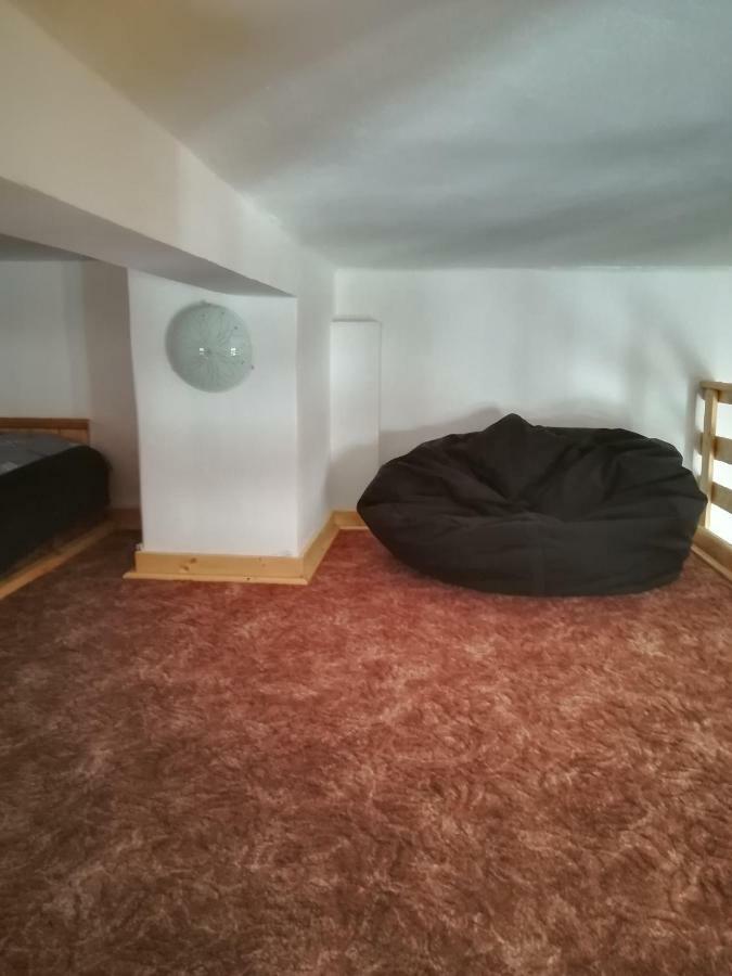 Apartman Pod Vezi I Ceska Kamenice Exterior photo