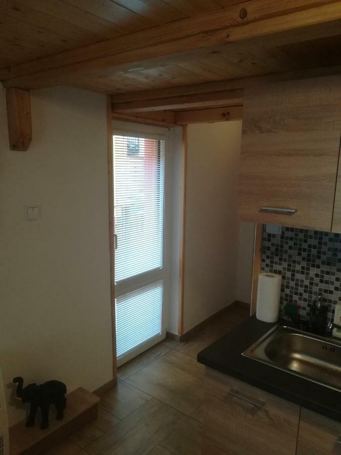 Apartman Pod Vezi I Ceska Kamenice Exterior photo