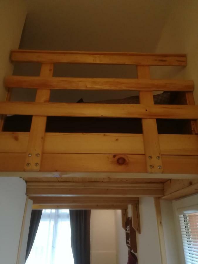 Apartman Pod Vezi I Ceska Kamenice Exterior photo