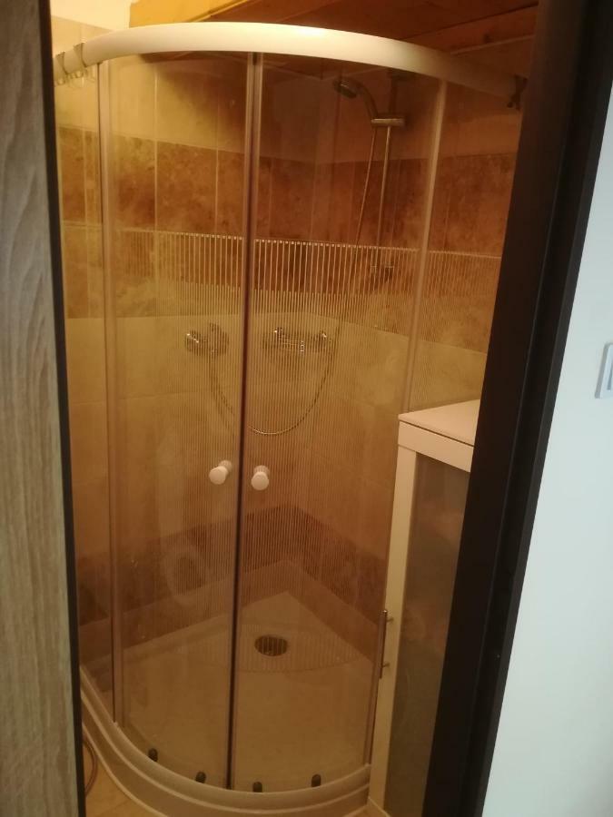 Apartman Pod Vezi I Ceska Kamenice Exterior photo