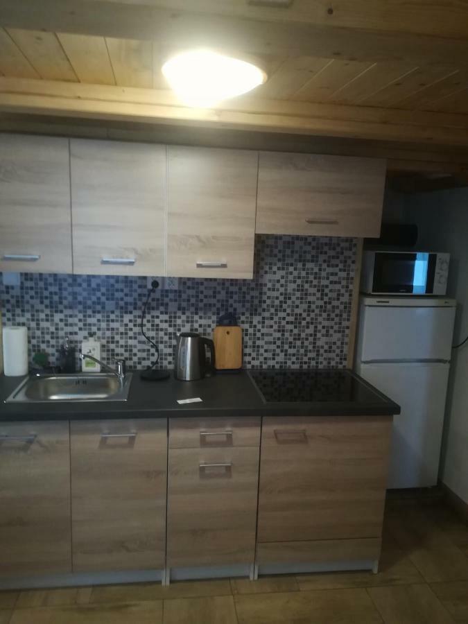 Apartman Pod Vezi I Ceska Kamenice Exterior photo